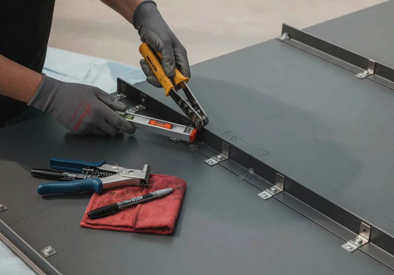 Why choose Metal Roofing Installation in South Dakota